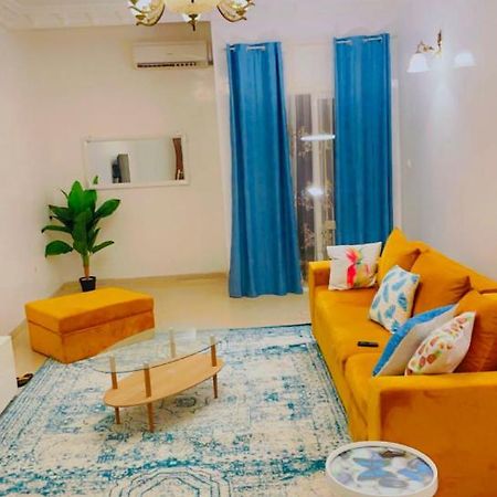 Yelow Home ダカール エクステリア 写真