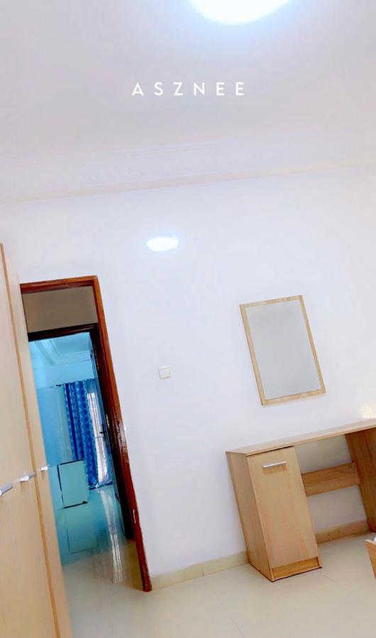 Yelow Home ダカール エクステリア 写真