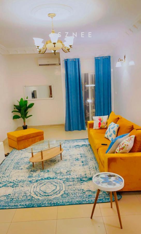 Yelow Home ダカール エクステリア 写真