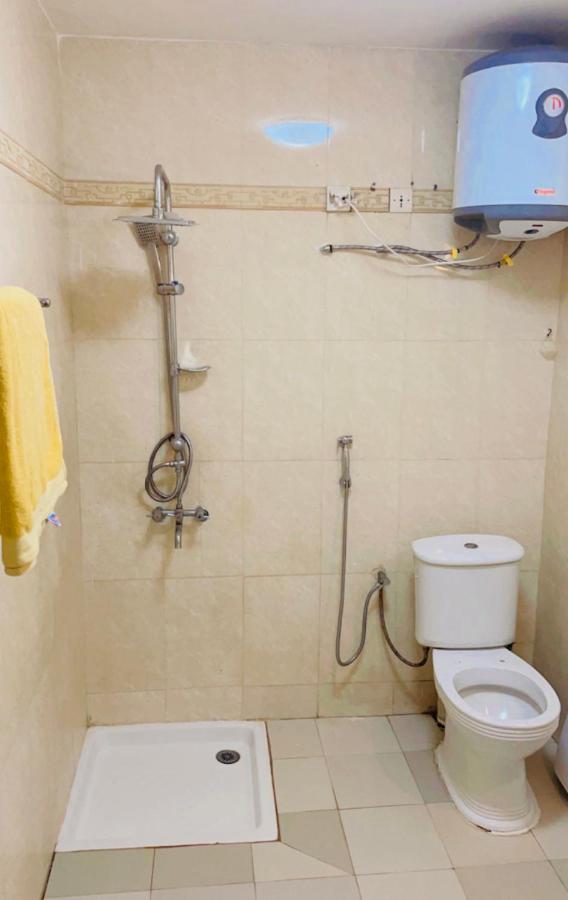Yelow Home ダカール エクステリア 写真