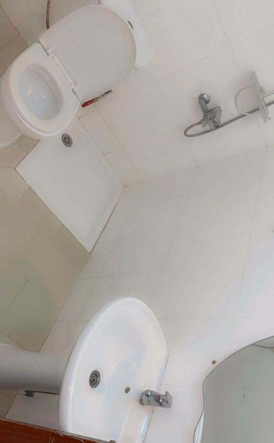 Yelow Home ダカール エクステリア 写真